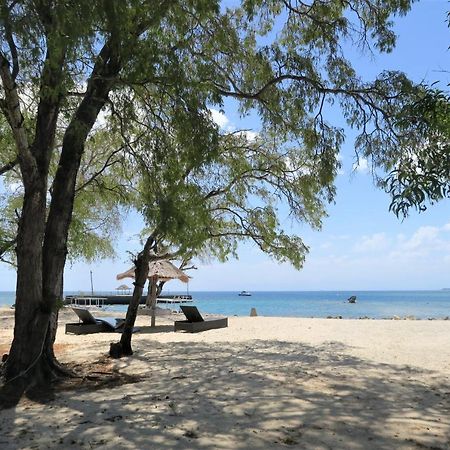 Thamarind Resort Gili Gede Extérieur photo