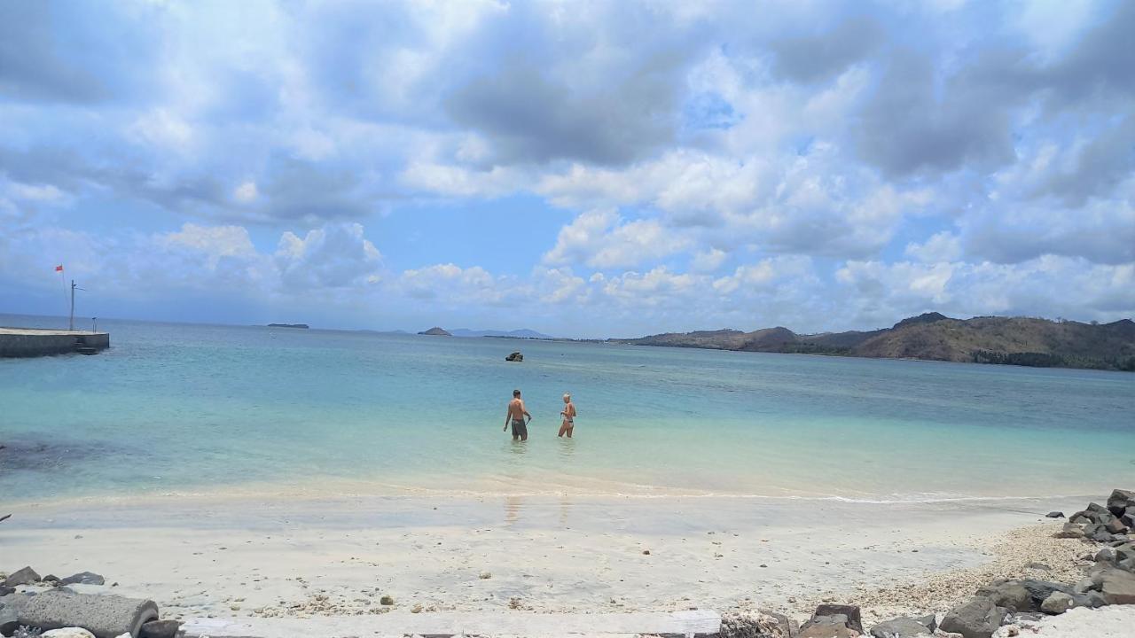 Thamarind Resort Gili Gede Extérieur photo