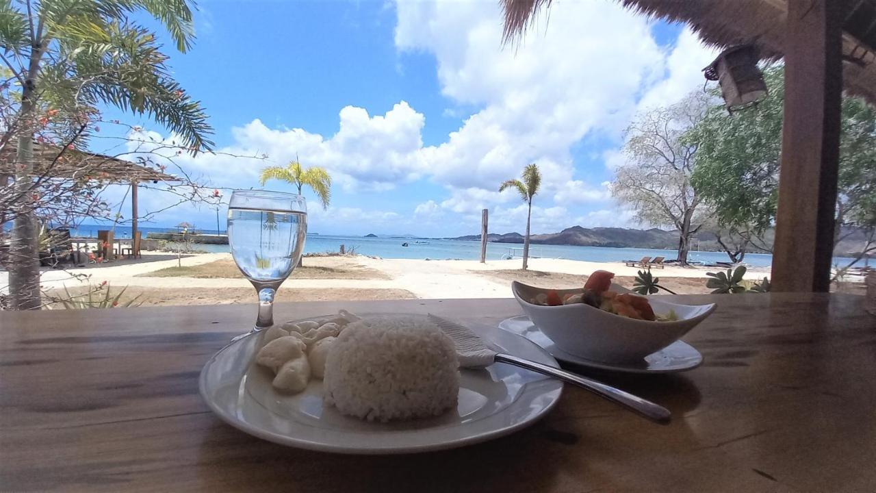 Thamarind Resort Gili Gede Extérieur photo