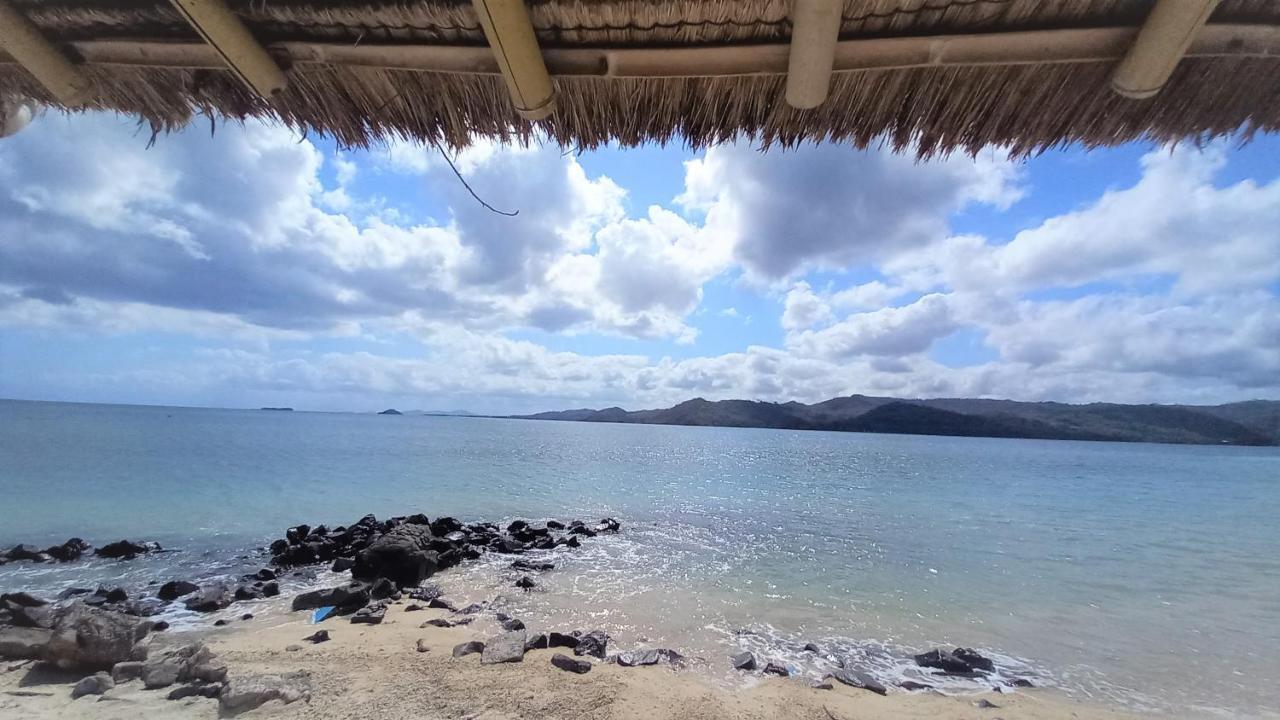 Thamarind Resort Gili Gede Extérieur photo