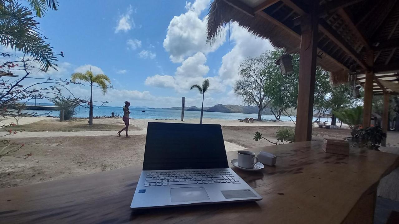 Thamarind Resort Gili Gede Extérieur photo