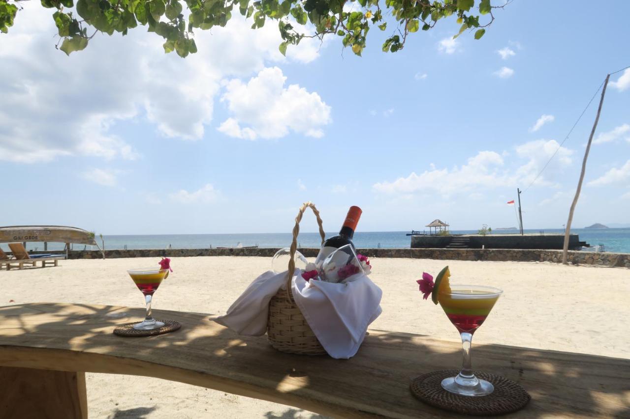 Thamarind Resort Gili Gede Extérieur photo