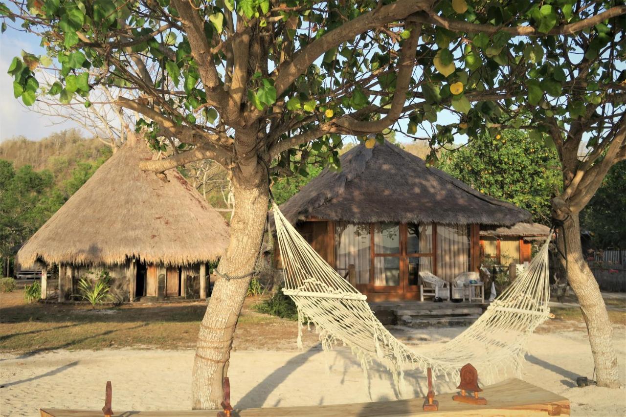 Thamarind Resort Gili Gede Extérieur photo