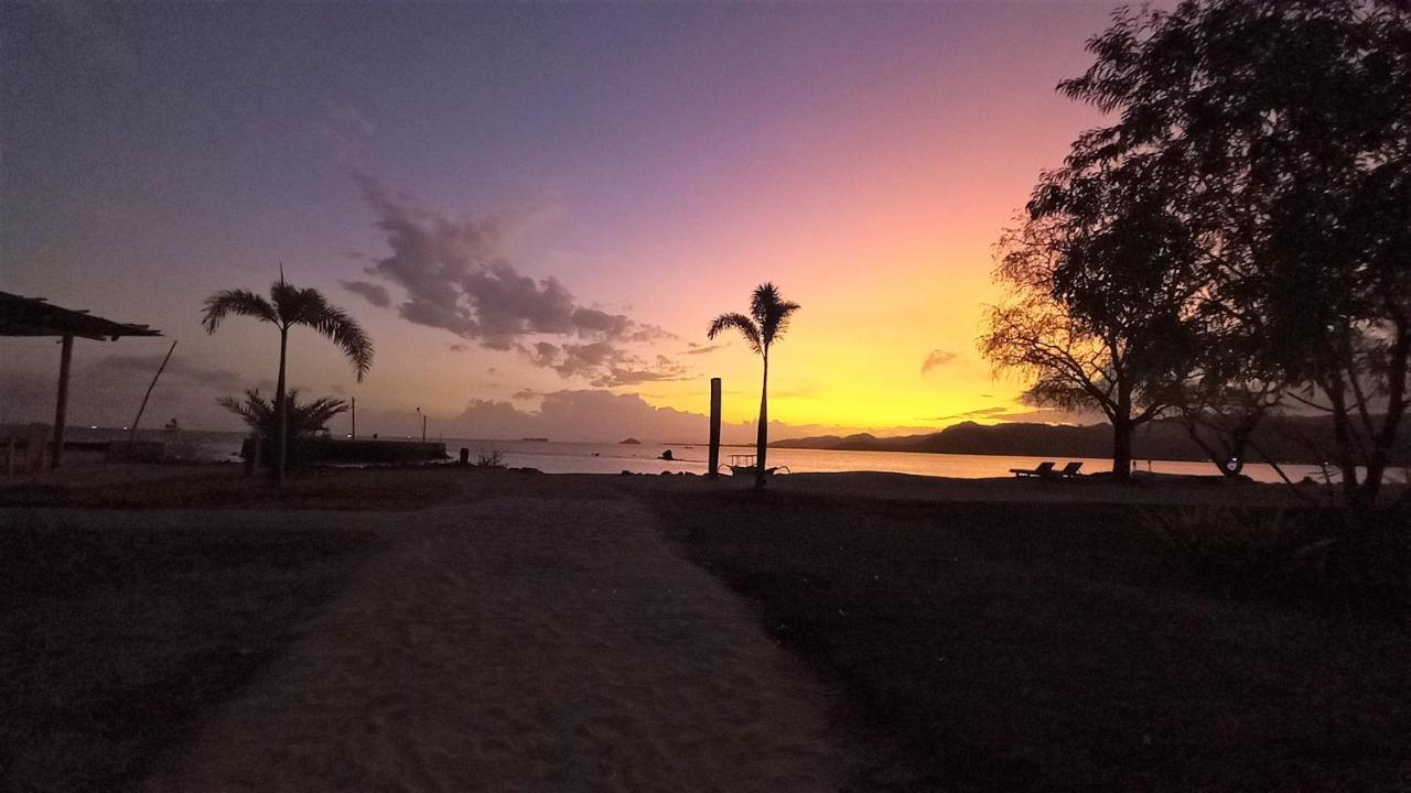Thamarind Resort Gili Gede Extérieur photo