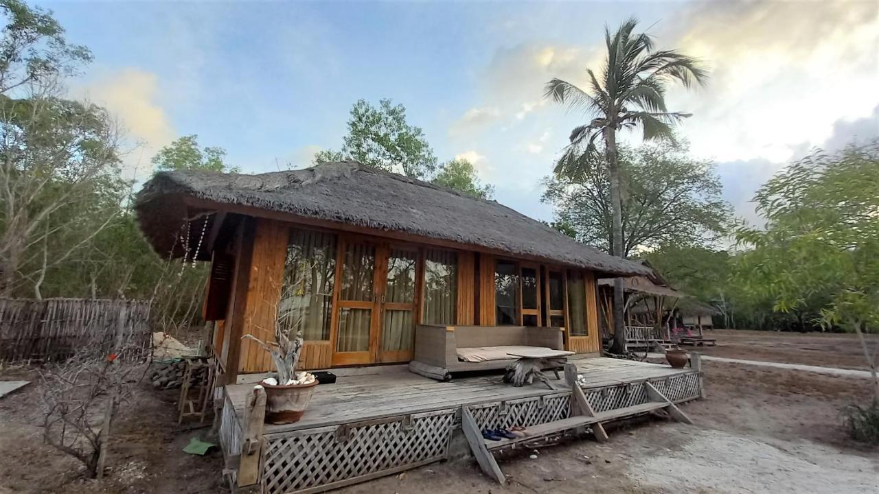 Thamarind Resort Gili Gede Extérieur photo