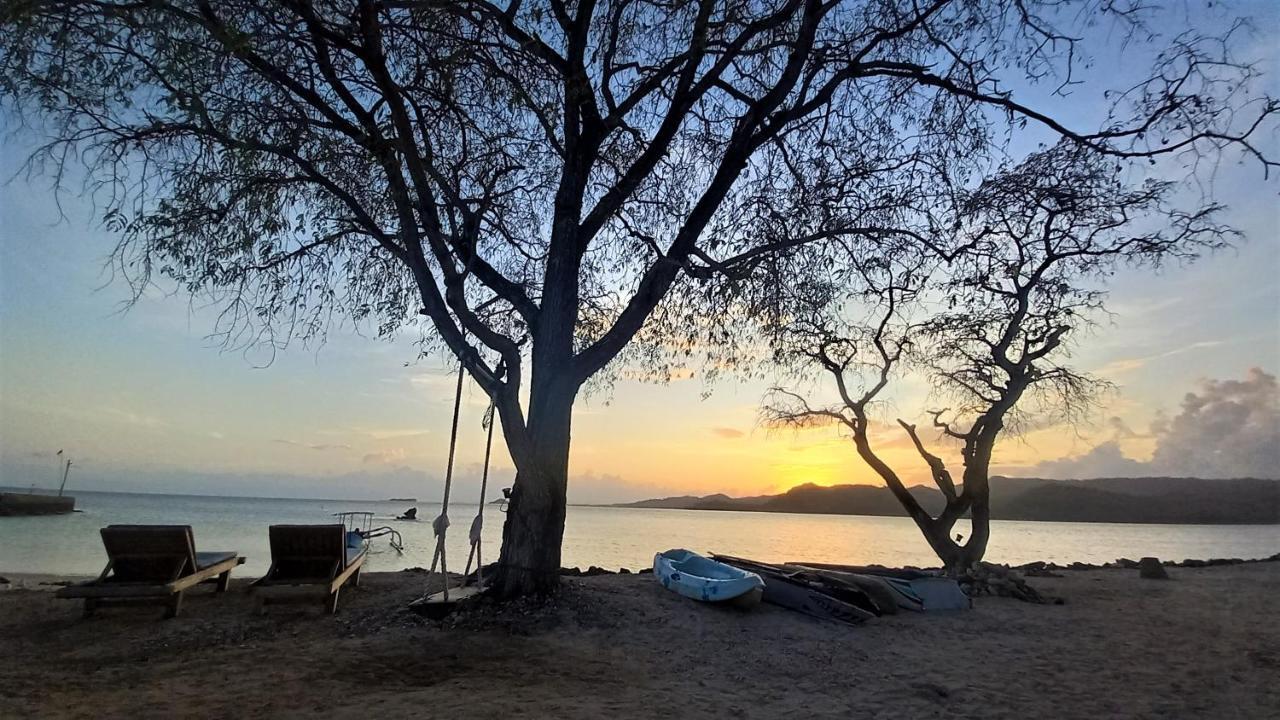 Thamarind Resort Gili Gede Extérieur photo