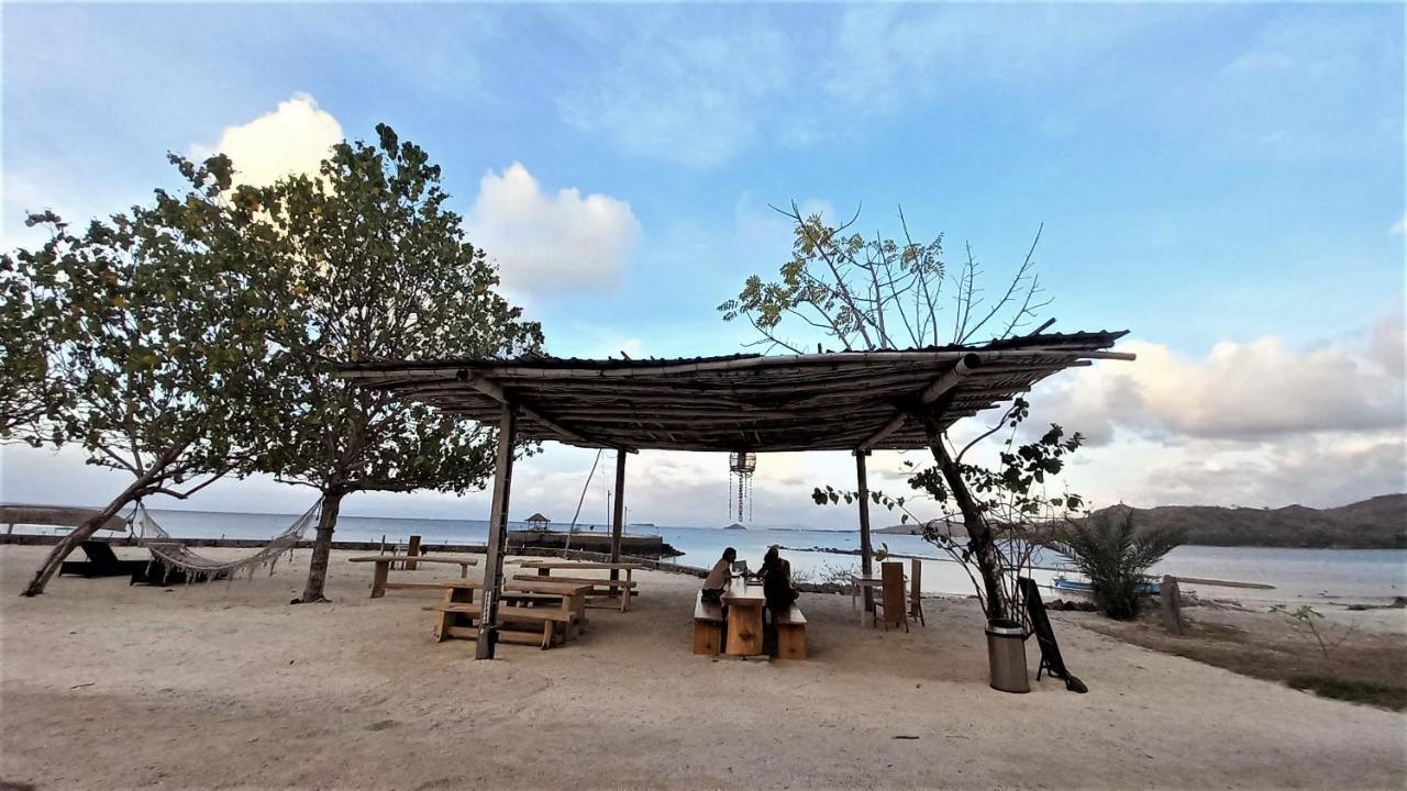 Thamarind Resort Gili Gede Extérieur photo