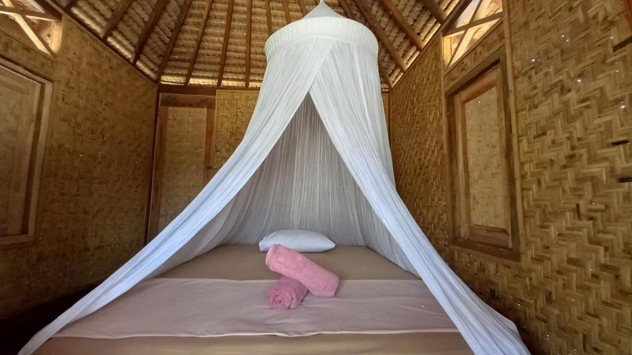 Thamarind Resort Gili Gede Extérieur photo