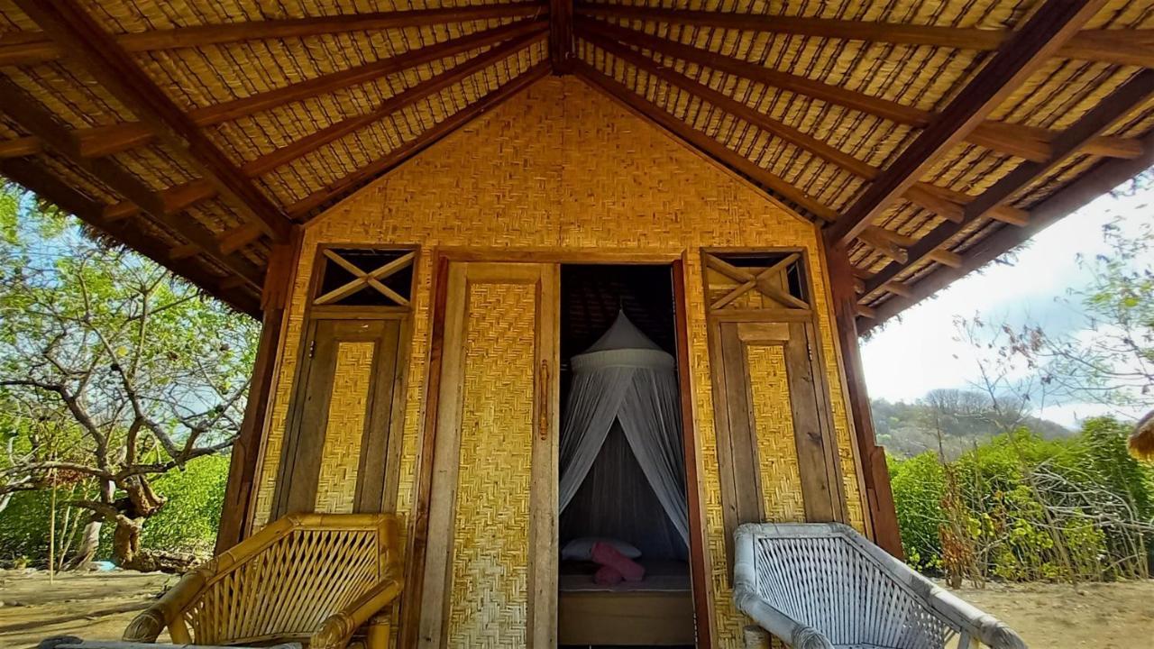 Thamarind Resort Gili Gede Extérieur photo