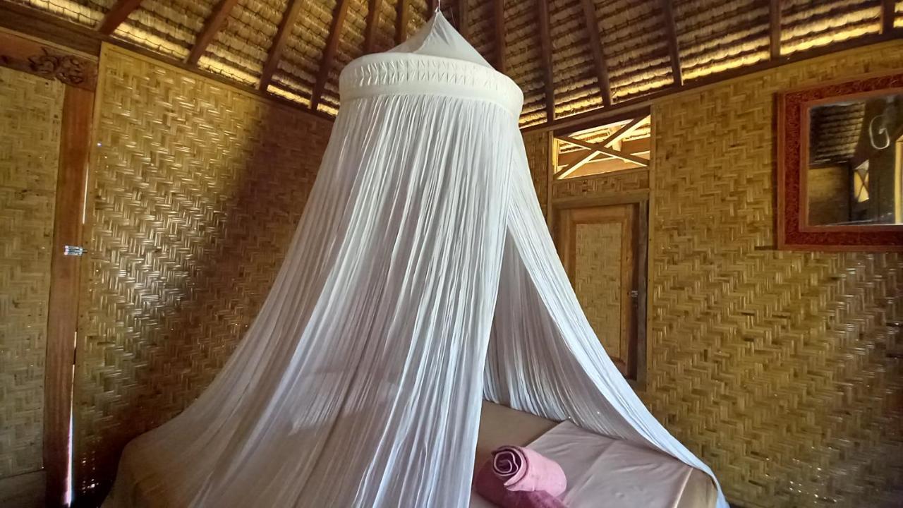 Thamarind Resort Gili Gede Extérieur photo