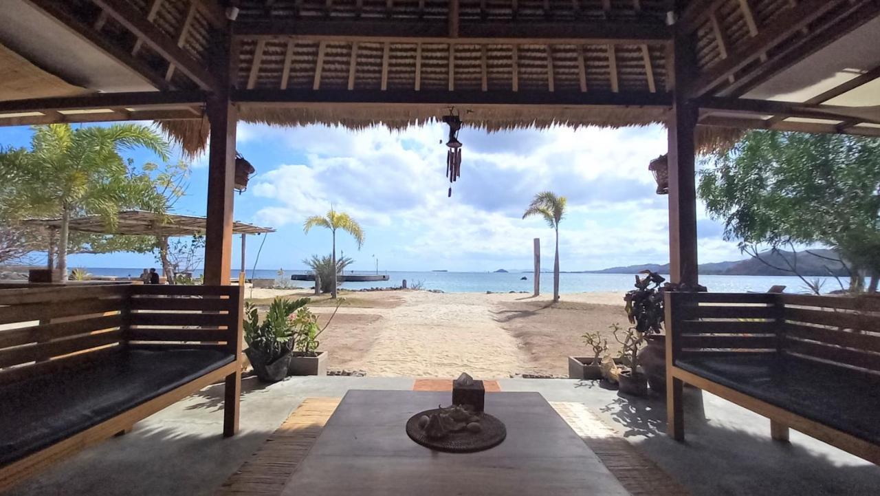 Thamarind Resort Gili Gede Extérieur photo