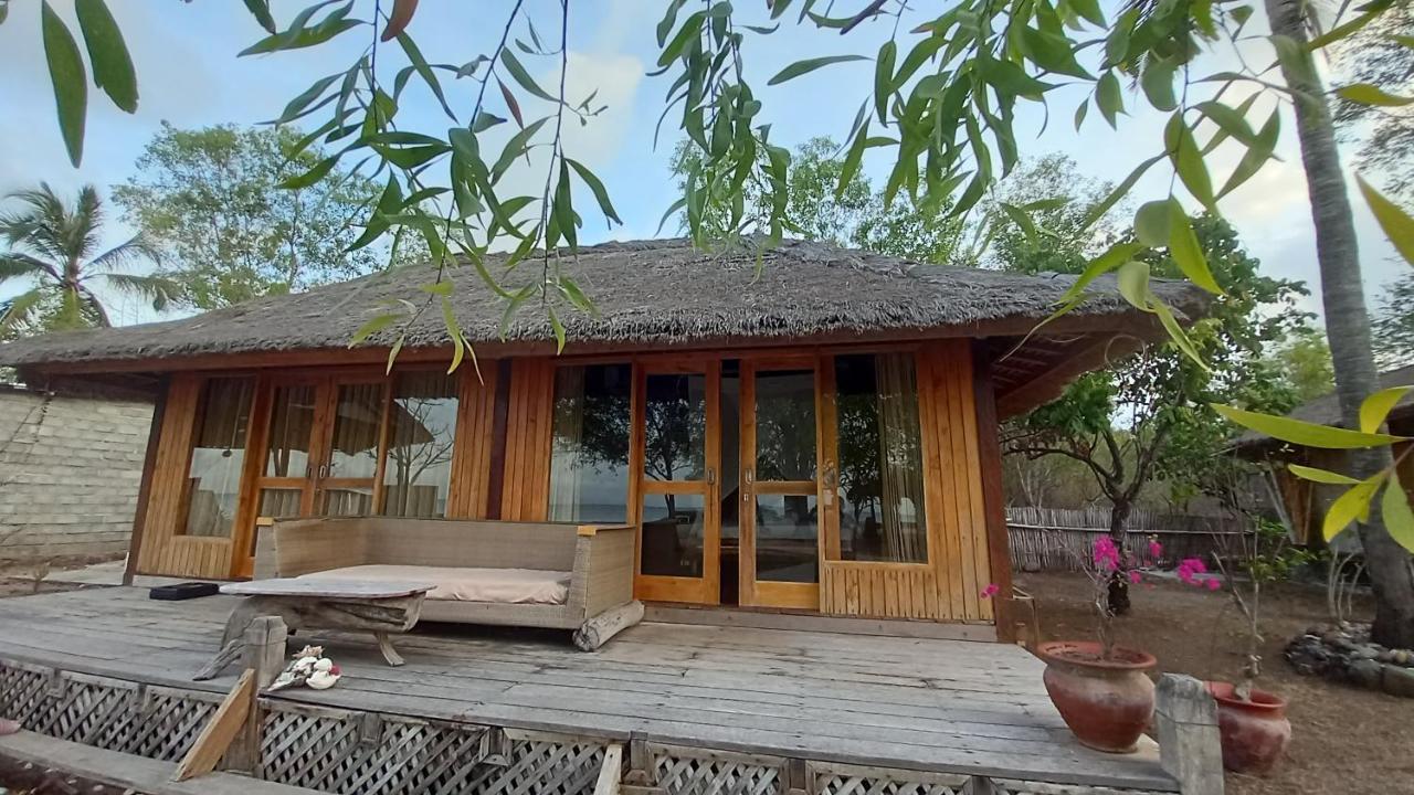 Thamarind Resort Gili Gede Extérieur photo