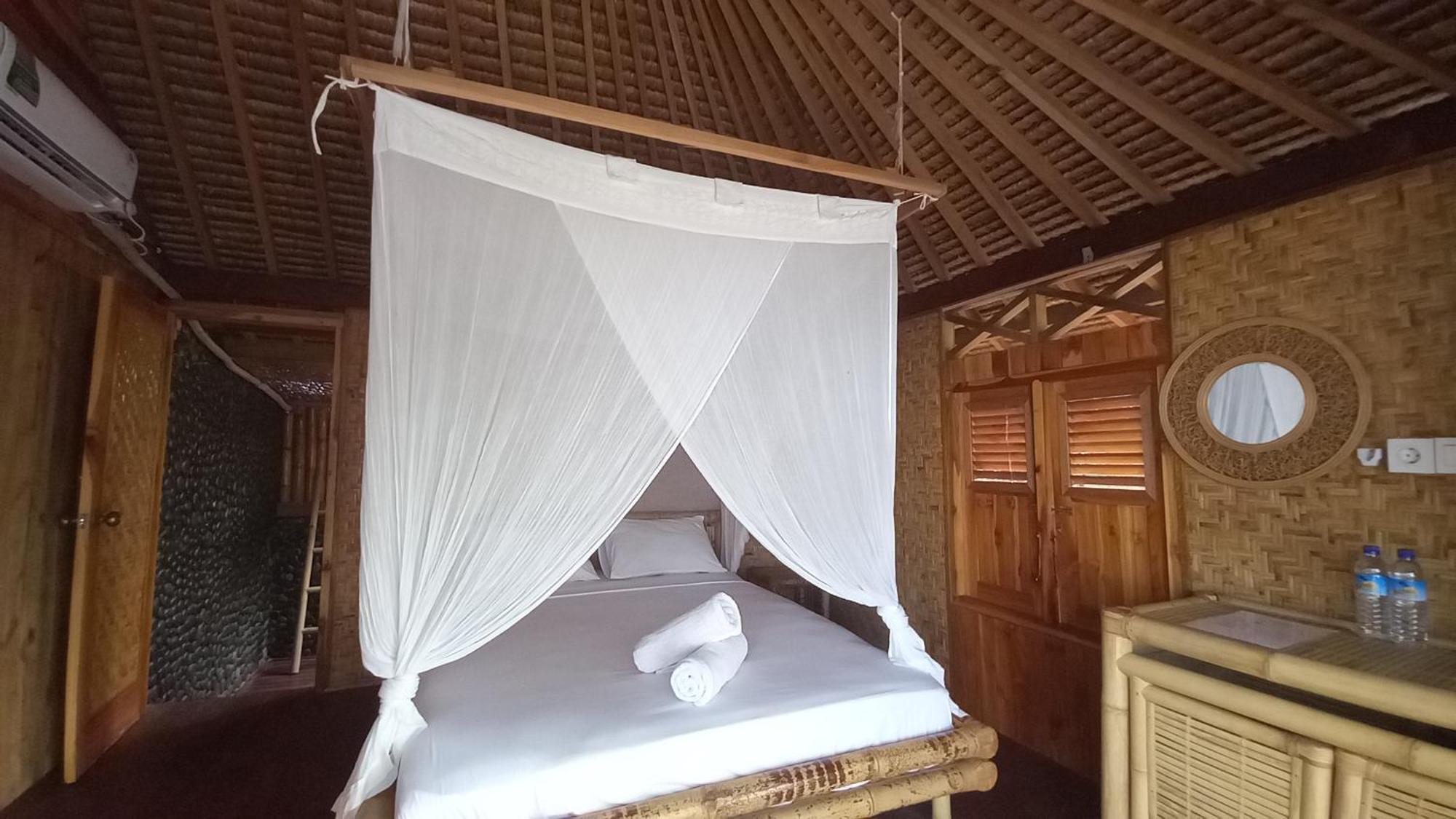Thamarind Resort Gili Gede Extérieur photo