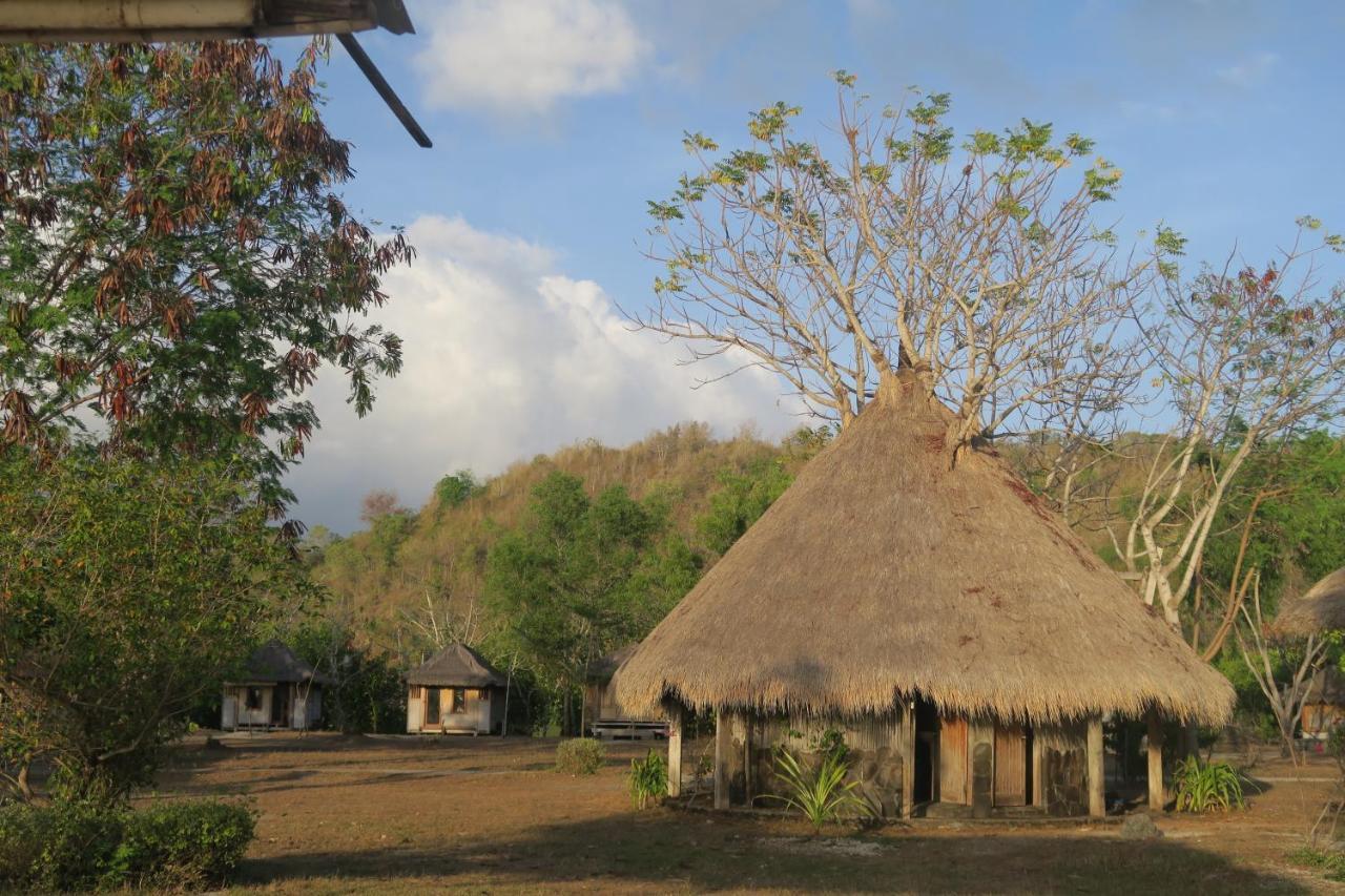 Thamarind Resort Gili Gede Extérieur photo