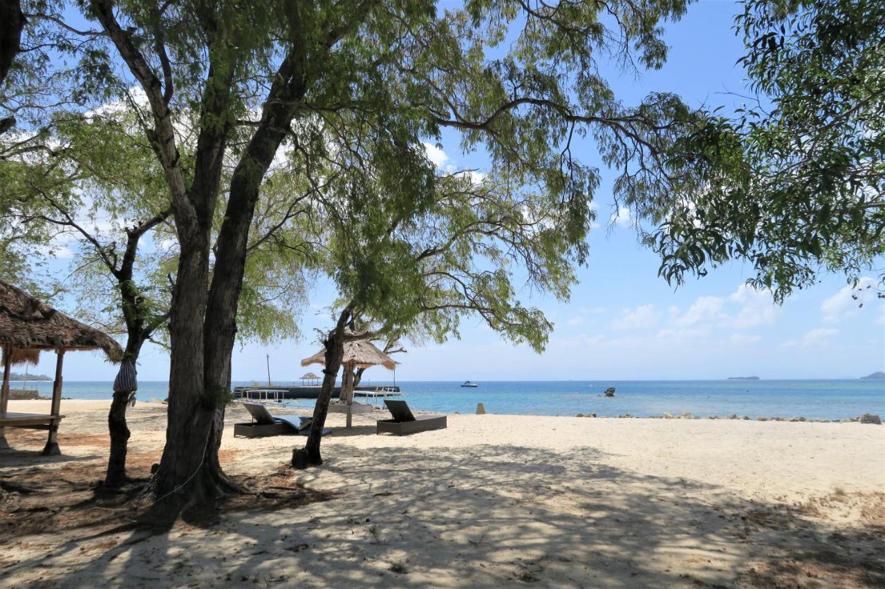 Thamarind Resort Gili Gede Extérieur photo