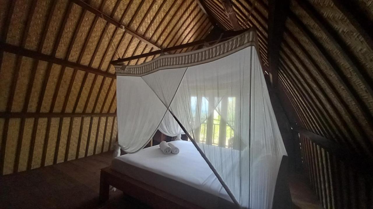 Thamarind Resort Gili Gede Extérieur photo