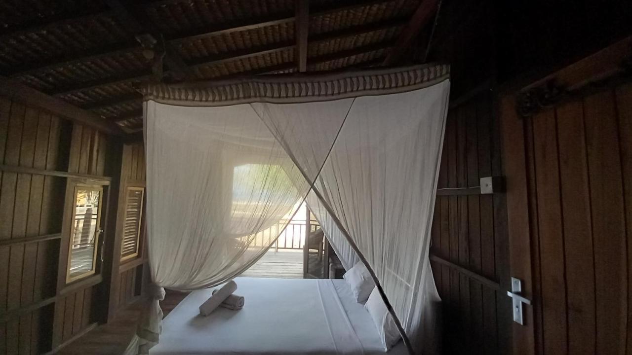 Thamarind Resort Gili Gede Extérieur photo