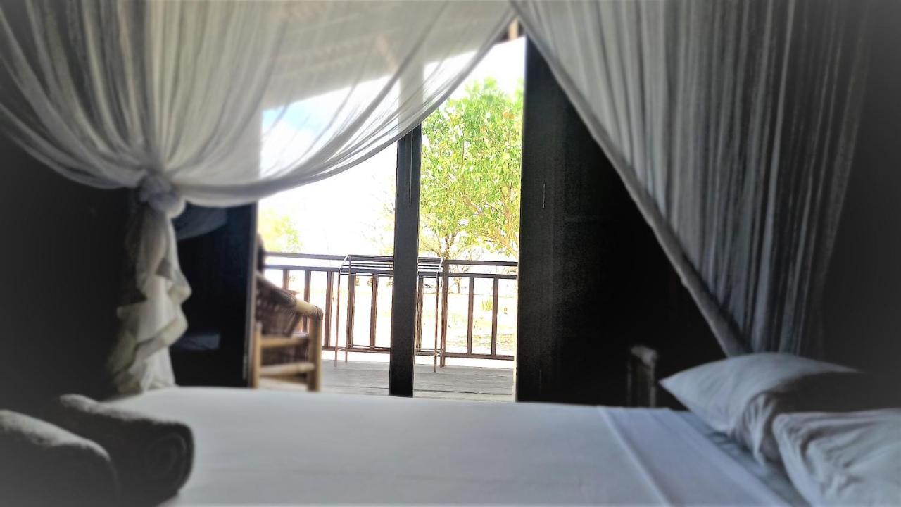 Thamarind Resort Gili Gede Extérieur photo