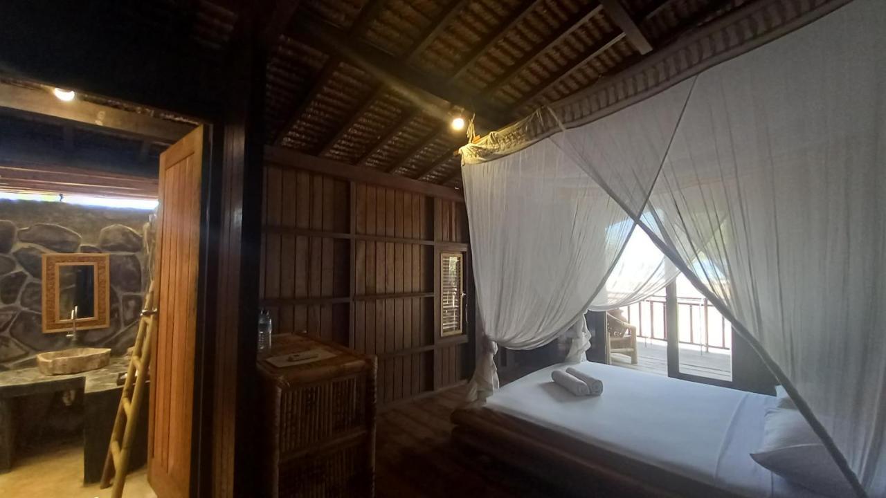 Thamarind Resort Gili Gede Extérieur photo