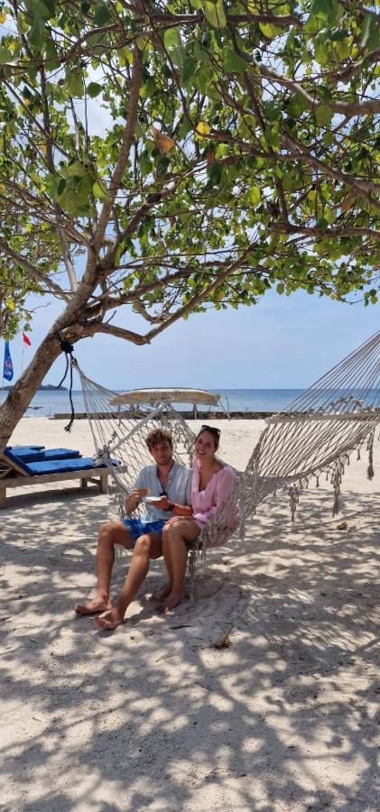 Thamarind Resort Gili Gede Extérieur photo