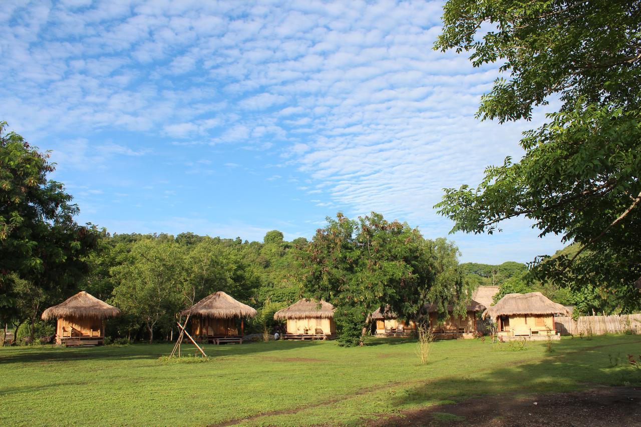 Thamarind Resort Gili Gede Extérieur photo