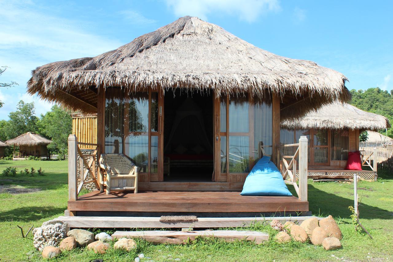 Thamarind Resort Gili Gede Extérieur photo