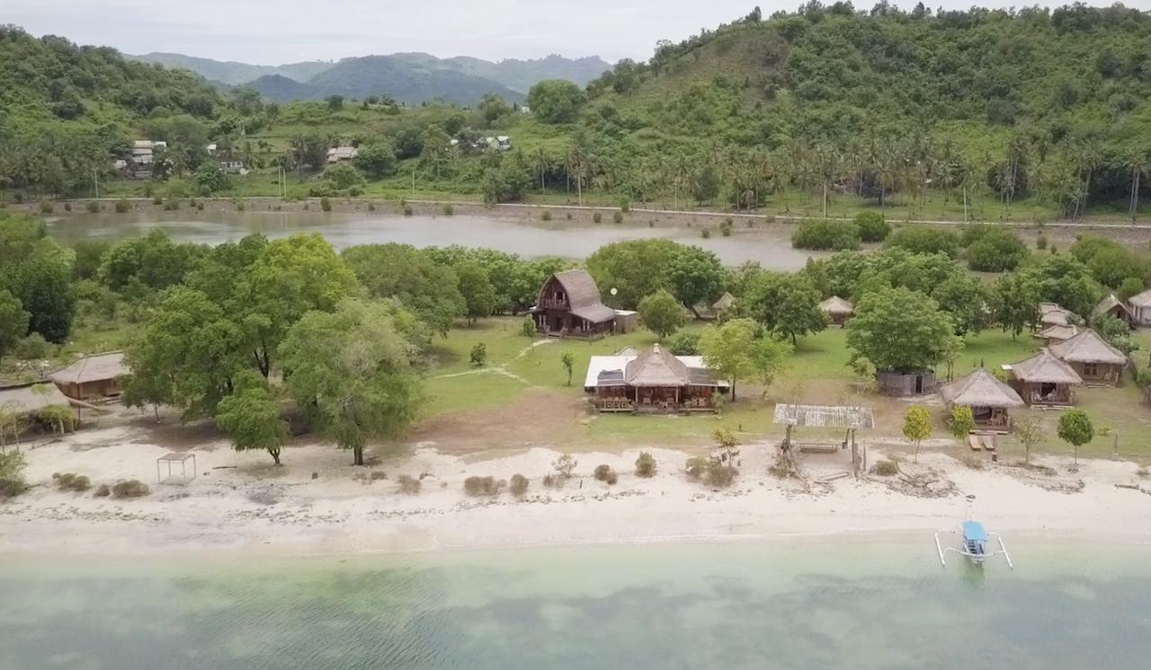 Thamarind Resort Gili Gede Extérieur photo