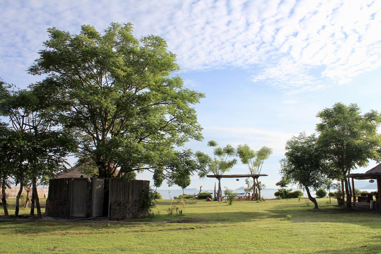 Thamarind Resort Gili Gede Extérieur photo