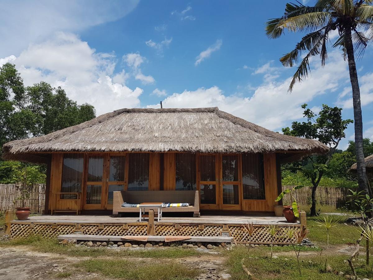 Thamarind Resort Gili Gede Extérieur photo