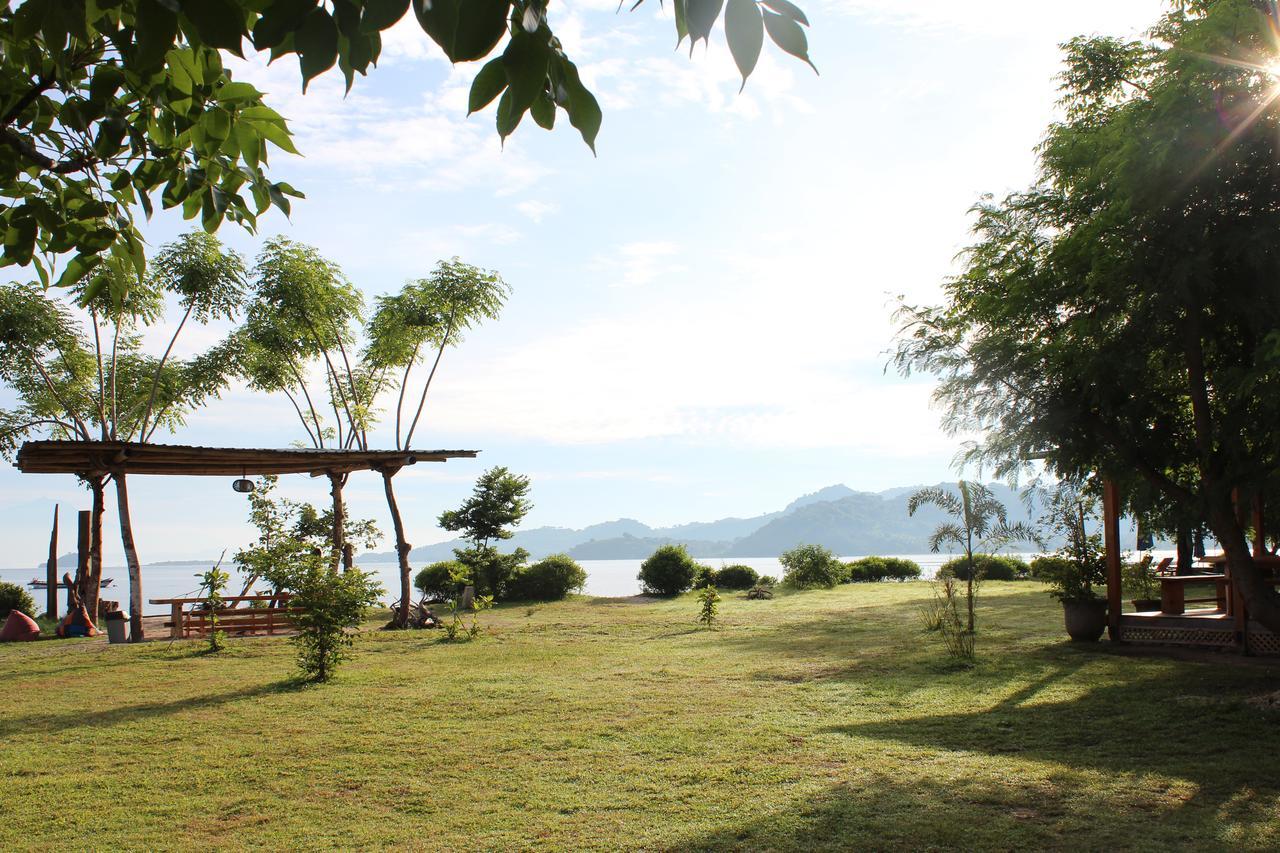 Thamarind Resort Gili Gede Extérieur photo