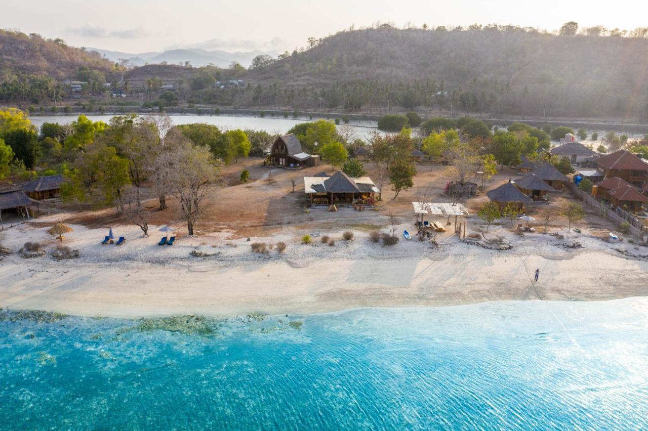 Thamarind Resort Gili Gede Extérieur photo