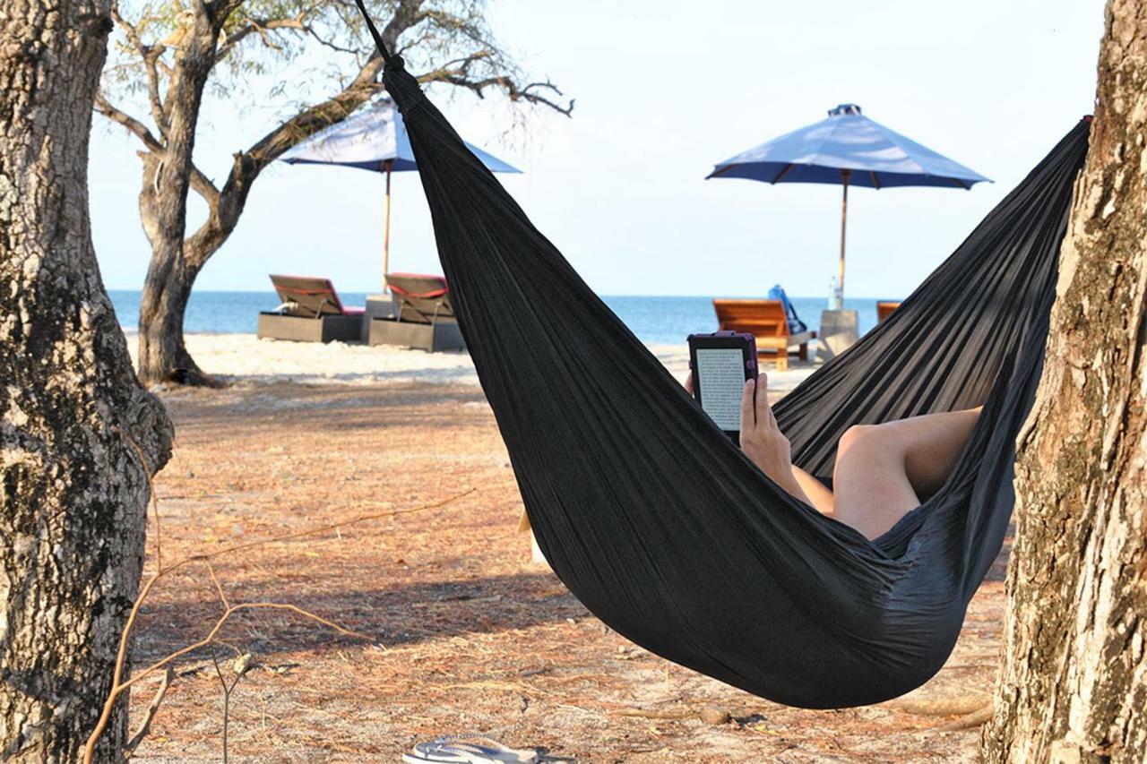 Thamarind Resort Gili Gede Extérieur photo