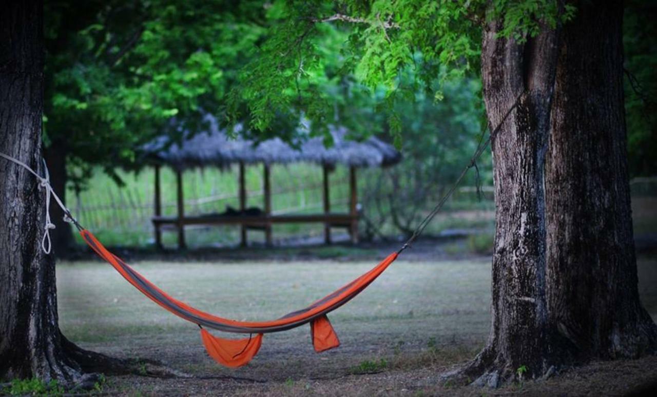 Thamarind Resort Gili Gede Extérieur photo