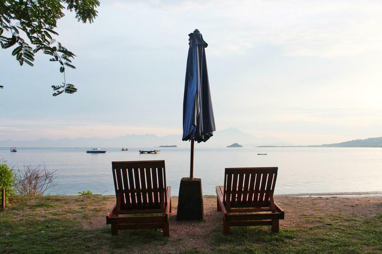 Thamarind Resort Gili Gede Extérieur photo